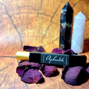 Aphrodite Goddess Oil